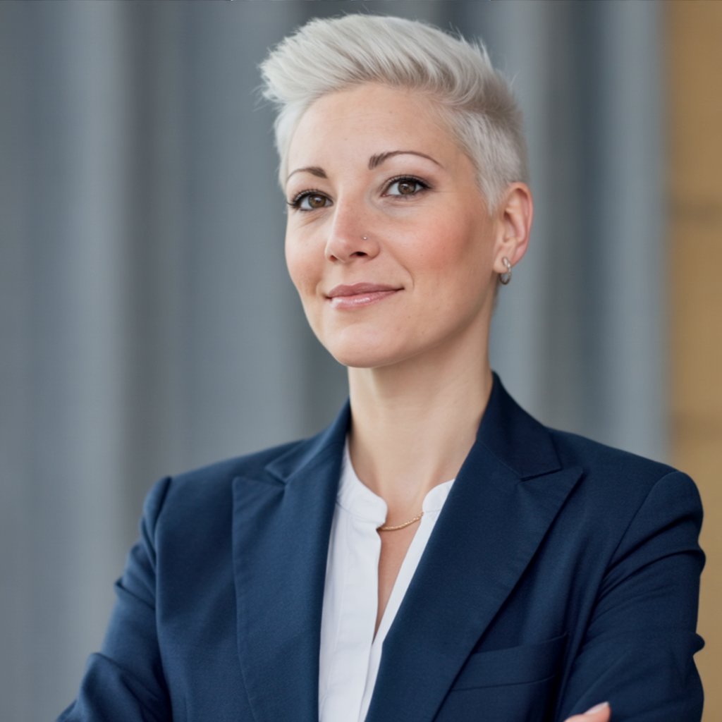 Gloria Grasseni Ai